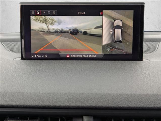 used 2017 Audi Q7 car, priced at $15,990