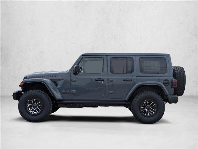 new 2026 Jeep Wrangler car, priced at $62,290