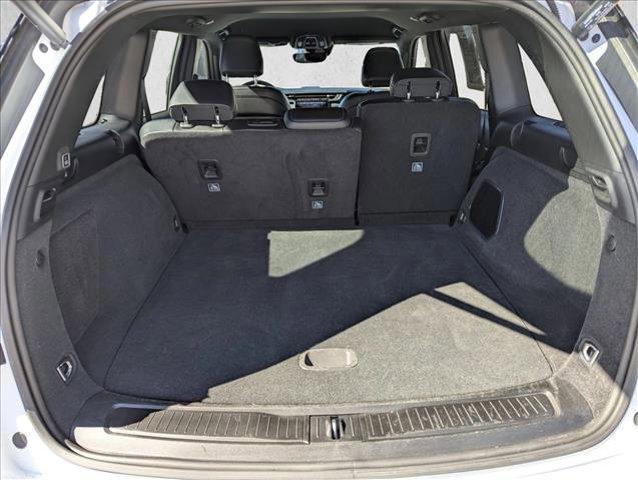 used 2023 Jeep Grand Cherokee 4xe car, priced at $30,650