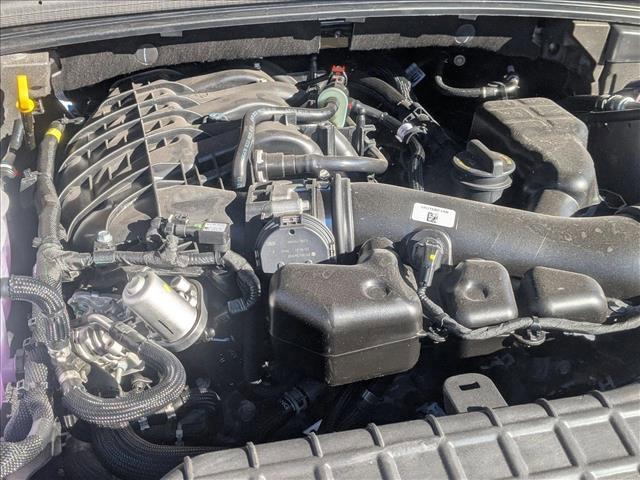 new 2025 Jeep Grand Cherokee car, priced at $49,800