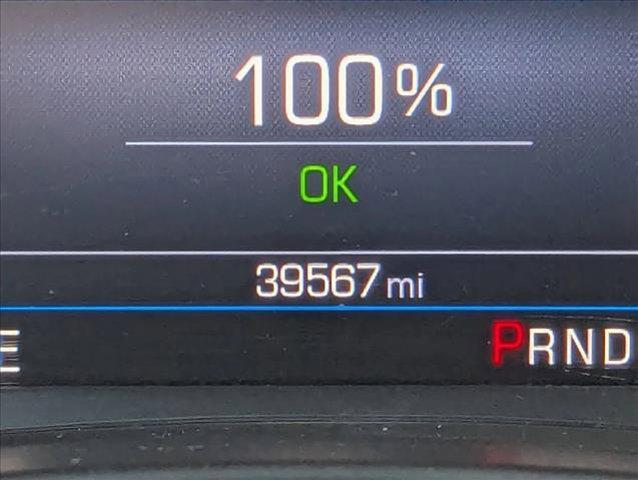 used 2022 Chevrolet Equinox car, priced at $15,680