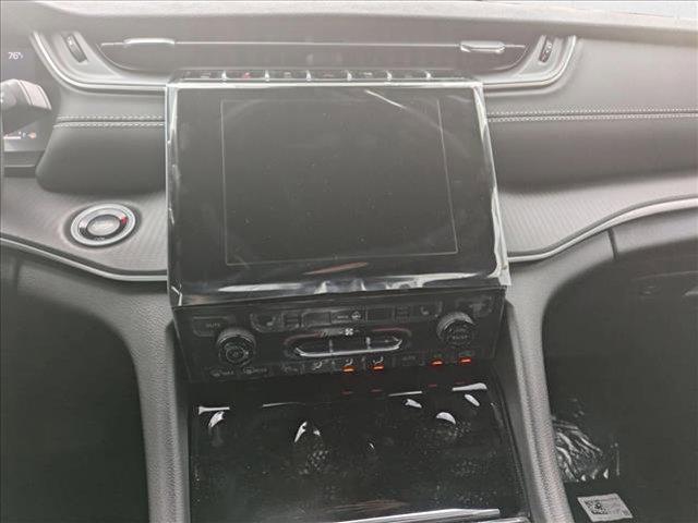 new 2025 Jeep Grand Cherokee L car, priced at $44,512