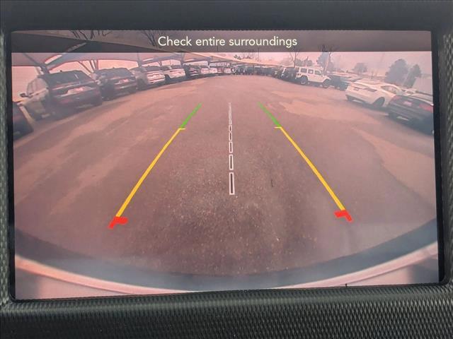 used 2021 Jeep Wrangler Unlimited car, priced at $27,250