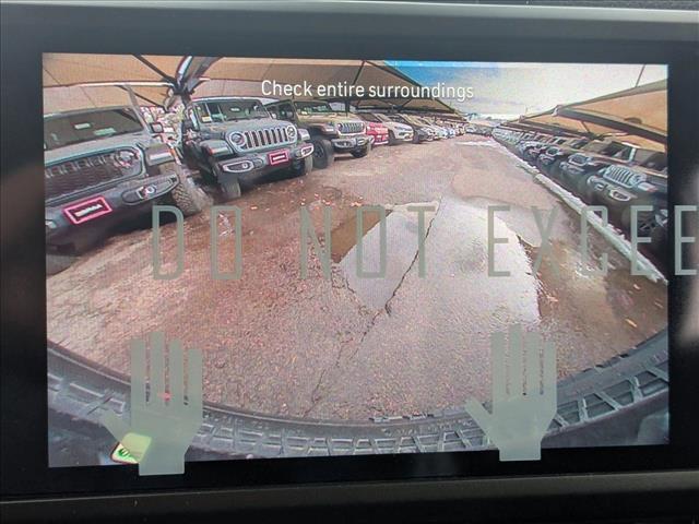 new 2026 Jeep Wrangler car, priced at $55,224