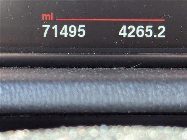 used 2015 BMW X3 car, priced at $14,490