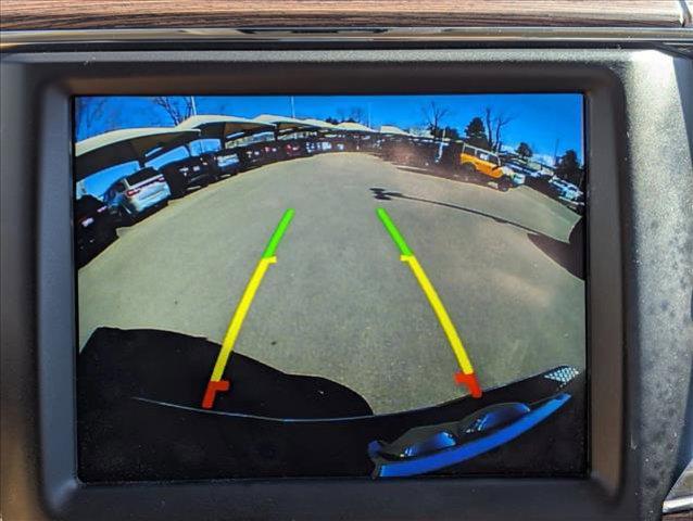 used 2018 Ram 1500 car, priced at $25,850