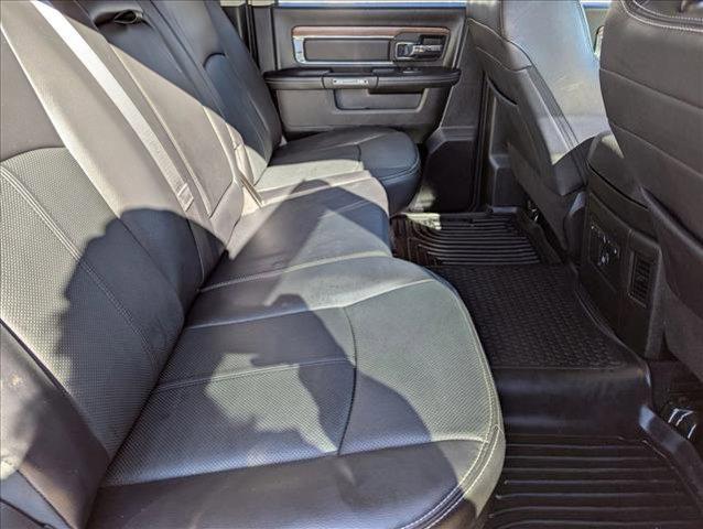 used 2018 Ram 1500 car, priced at $25,850