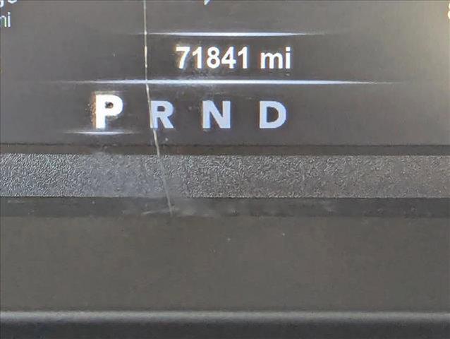 used 2018 Ram 1500 car, priced at $25,850