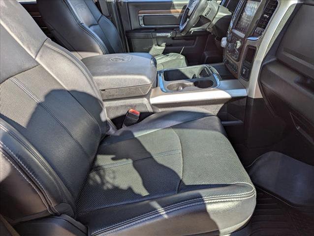 used 2018 Ram 1500 car, priced at $25,850