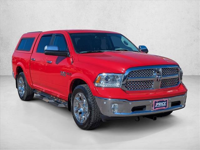 used 2018 Ram 1500 car, priced at $25,850