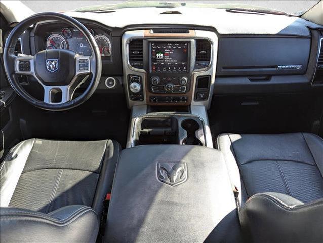 used 2018 Ram 1500 car, priced at $25,850