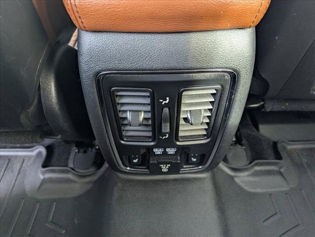 used 2018 Jeep Grand Cherokee car, priced at $19,990