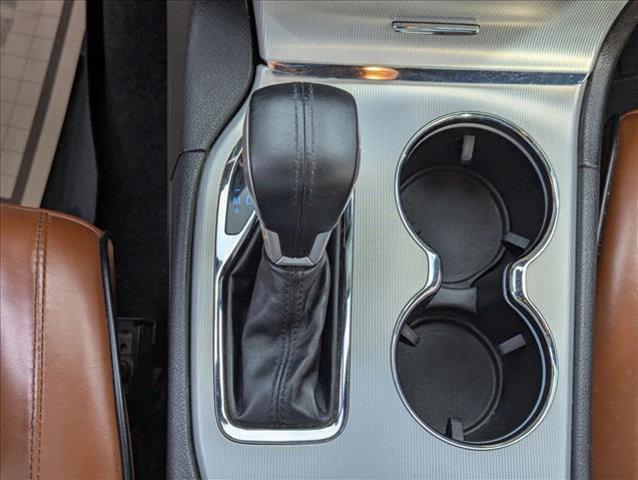 used 2018 Jeep Grand Cherokee car, priced at $19,990