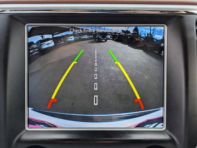 used 2018 Jeep Grand Cherokee car, priced at $19,990