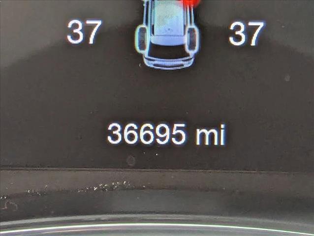 used 2021 Jeep Grand Cherokee car, priced at $33,680