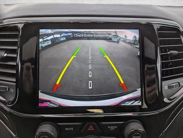 used 2021 Jeep Grand Cherokee car, priced at $33,680