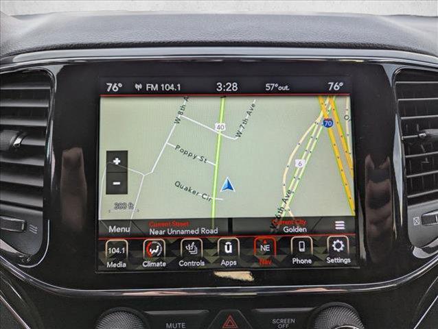 used 2021 Jeep Grand Cherokee car, priced at $33,680