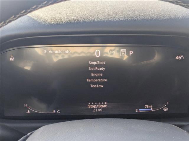 new 2026 Jeep Grand Wagoneer car, priced at $80,400