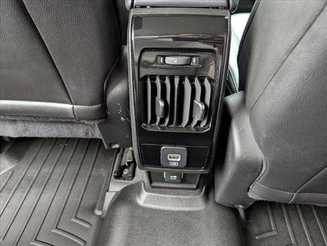 used 2022 Jeep Compass car, priced at $20,089