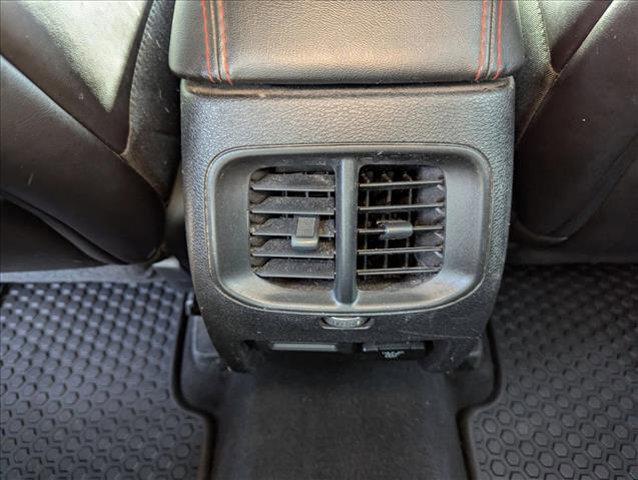 used 2019 Jeep Cherokee car, priced at $14,490