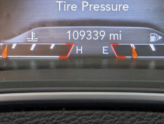 used 2019 Jeep Cherokee car, priced at $14,490