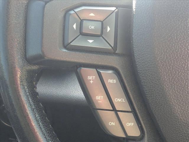 used 2016 Ford F-150 car, priced at $17,490