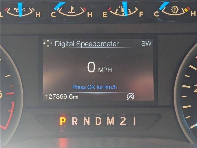 used 2016 Ford F-150 car, priced at $17,490