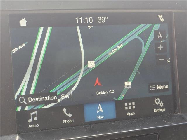 used 2016 Ford F-150 car, priced at $17,490