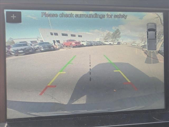 used 2016 Ford F-150 car, priced at $17,490