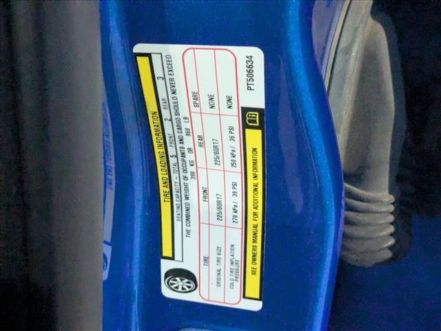 used 2023 Jeep Compass car, priced at $23,450