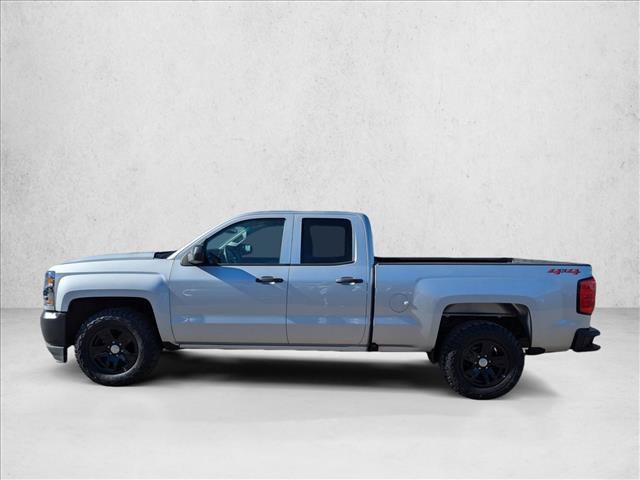 used 2019 Chevrolet Silverado 1500 car, priced at $19,990