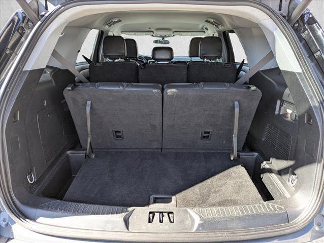 used 2023 Ford Explorer car, priced at $23,200