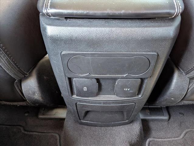 used 2023 Ford Explorer car, priced at $23,200