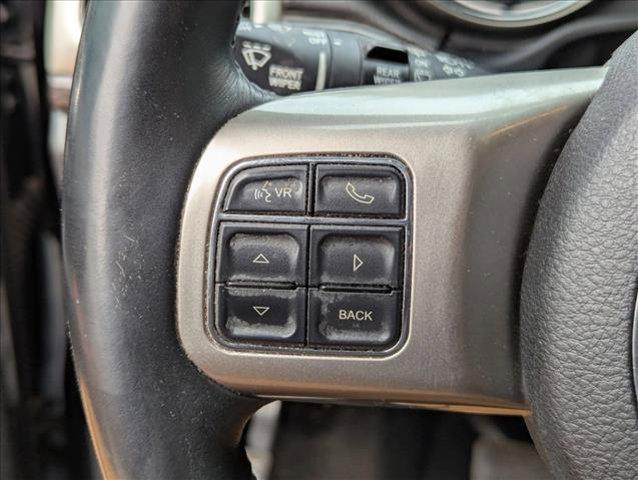 used 2013 Jeep Grand Cherokee car, priced at $10,409