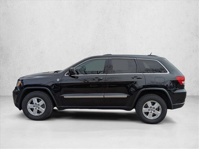used 2013 Jeep Grand Cherokee car, priced at $10,409