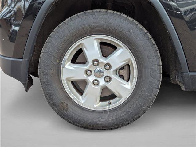 used 2013 Jeep Grand Cherokee car, priced at $10,409