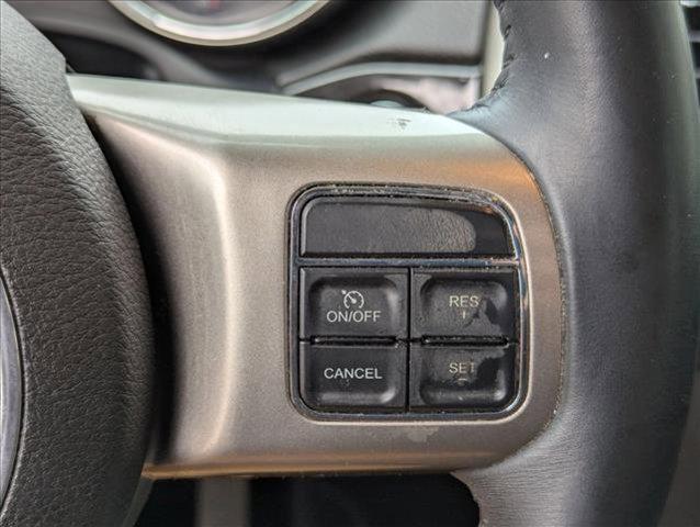 used 2013 Jeep Grand Cherokee car, priced at $10,409