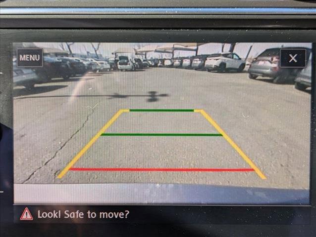 used 2019 Volkswagen Tiguan car, priced at $12,990