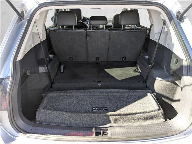 used 2019 Volkswagen Tiguan car, priced at $12,990