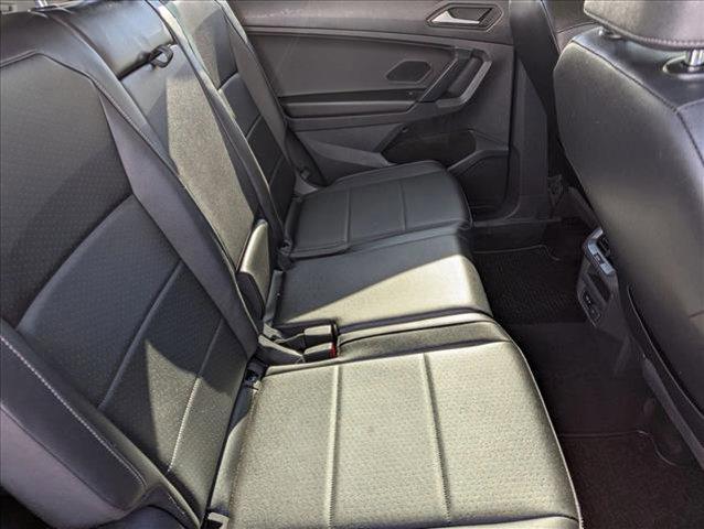 used 2019 Volkswagen Tiguan car, priced at $12,990
