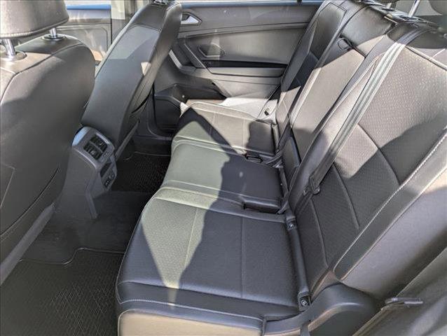 used 2019 Volkswagen Tiguan car, priced at $12,990