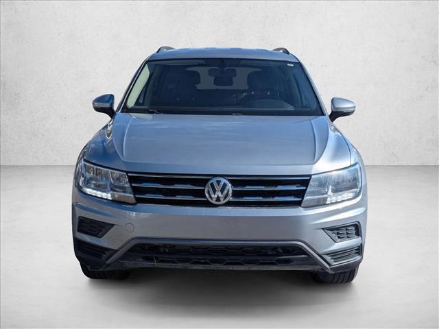 used 2019 Volkswagen Tiguan car, priced at $12,990