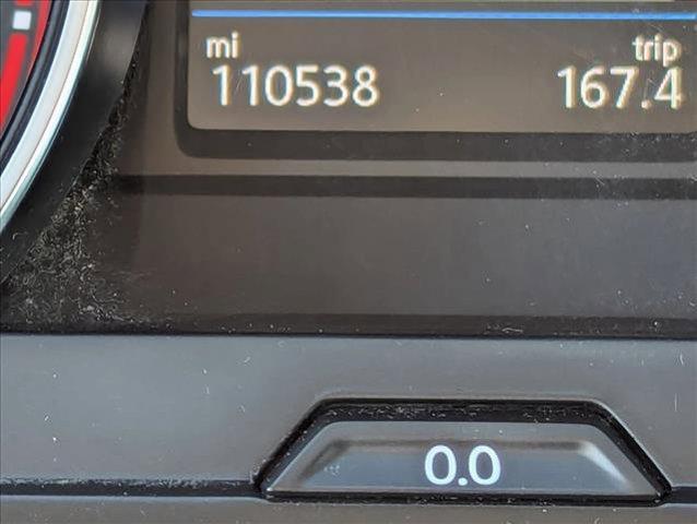 used 2019 Volkswagen Tiguan car, priced at $12,990