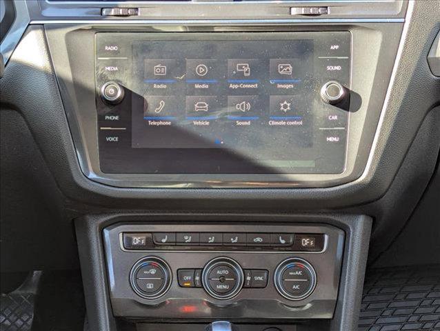 used 2019 Volkswagen Tiguan car, priced at $12,990