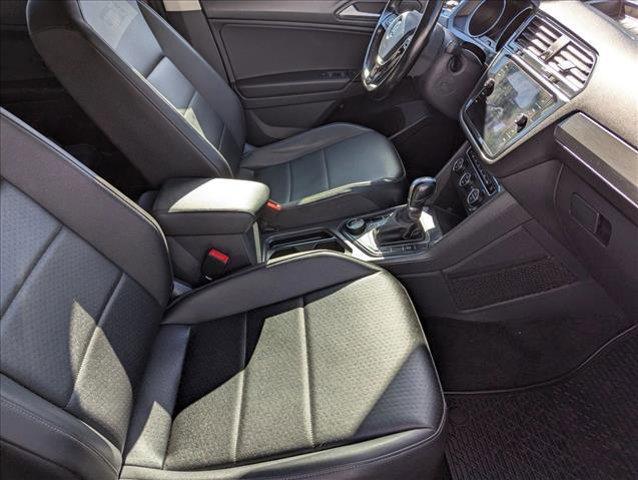 used 2019 Volkswagen Tiguan car, priced at $12,990