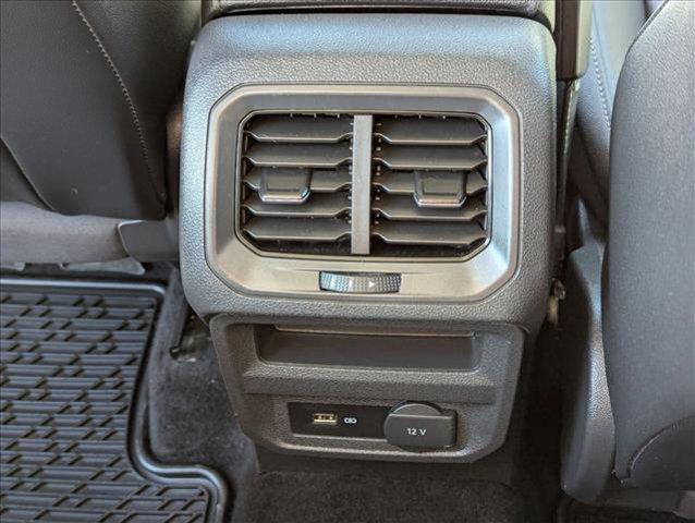 used 2019 Volkswagen Tiguan car, priced at $12,990