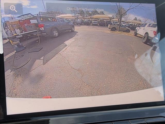 new 2026 Jeep Compass car, priced at $30,790