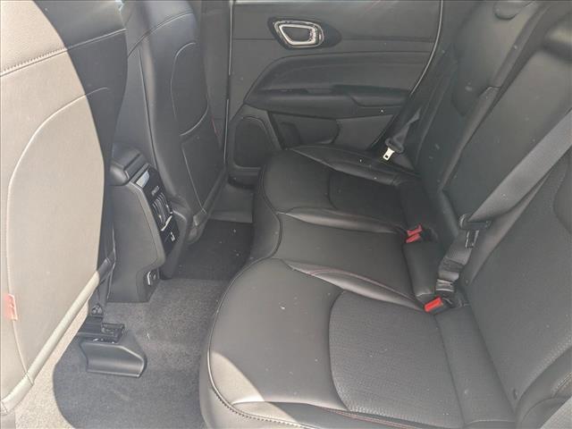 new 2026 Jeep Compass car, priced at $30,790