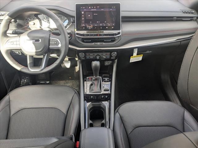 new 2026 Jeep Compass car, priced at $30,790