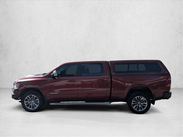 used 2019 Ram 1500 car, priced at $22,490